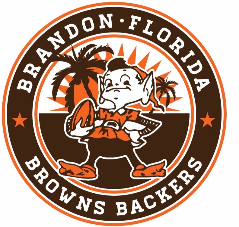 Brandon Browns Backers